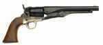 Traditions 1860 Colt Army 44 Caliber Steel Frame FR18602